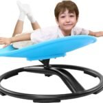 Best Spinning Chair for Autism to Improve Focus and Sensory Balance