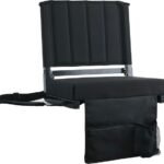 Best Stadium Chair for Bleachers: Ultimate Comfort and Support Guide