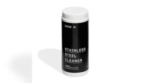 Best Stainless Steel Cleaner for Cookware: Top Picks for Sparkling Pots