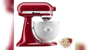 Best Stand Mixer Attachment for Buttercream 2026: Top Picks for Bakers