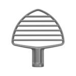 Best Stand Mixer Attachment for Creaming Butter: KitchenAid Pastry Beater Review