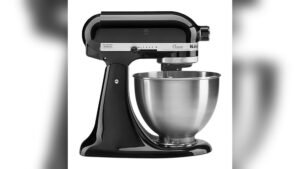 Best Stand Mixer for Baking: Top Picks for Every Kitchen Need