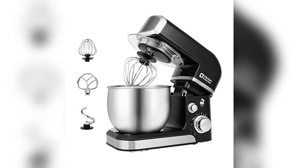 Best Stand Mixer for Cake Making: Top Picks for Effortless Baking