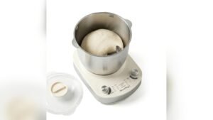 Best Stand Mixer for Chapati Dough 2026: Top Picks for Easy Kneading