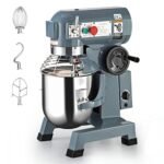 Best Stand Mixer for Dough Kneading: Top Picks for Effortless Baking