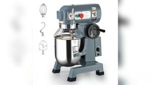 Best Stand Mixer for Dough Kneading: Top Picks for Effortless Baking