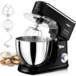 Best Stand Mixer for Home Bakery: Top Powerful Mixers for Perfect Baking