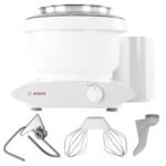 Best Stand Mixer for Making Bread Dough 2026: Top Picks for Home Bakers
