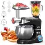Best Stand Mixer for Pasta Dough 2026: Top Picks for Effortless Kneading