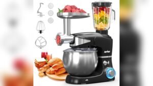 Best Stand Mixer for Pasta Dough 2026: Top Picks for Effortless Kneading