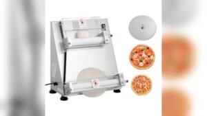 Best Stand Mixer for Pizza Dough: Top Picks for Perfect Kneading