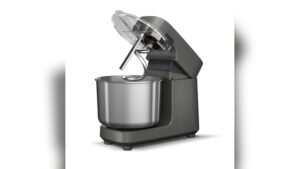 Best Stand Mixer for Pizza Dough UK: Top Picks for Perfect Kneading