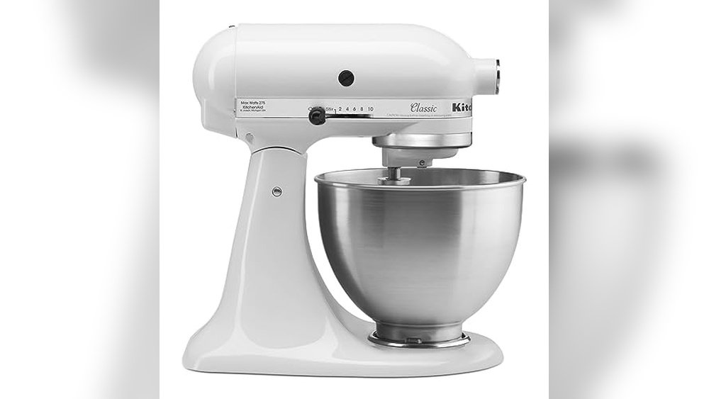 Best Stand Mixer for Price 2026: Top Affordable Picks for Smart Shoppers