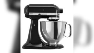 Best Stand Mixer for Sourdough Bread 2026: Top Picks for Home Bakers
