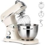 Best Stand Mixer for Tamales: Top Durable Mixers for Perfect Dough