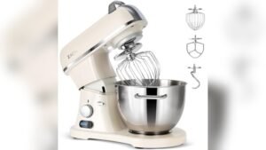 Best Stand Mixer for Tamales: Top Durable Mixers for Perfect Dough