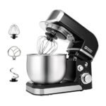 Best Stand Mixers for Bread Making 2026: Top Picks for Home Bakers