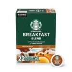 Best Starbucks Blend for Iced Coffee: Top Medium Roast Picks Reviewed