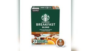 Best Starbucks Blend for Iced Coffee: Top Medium Roast Picks Reviewed