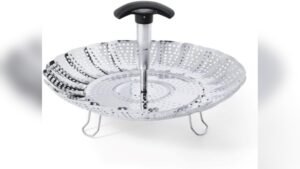 Best Steamer for Defrosting Freezer: Top Efficient and Safe Picks