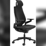 Best Steelcase Chair for Gaming: Ultimate Comfort and Ergonomic Support