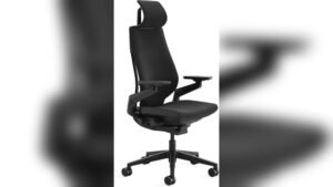 Best Steelcase Chair for Gaming: Ultimate Comfort and Ergonomic Support