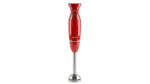 Best Stick Blender for Smoothies: Top Powerful and Versatile Picks