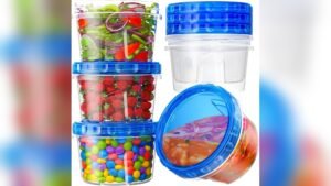 Best Storage Containers for Freezer: Top Picks for Freshness and Convenience