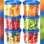 Best Storage Containers for Freezing Soup: Leakproof, BPA-Free Picks