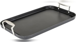 Best Stove Top Grill for Electric Stove 2026: Ultimate Buyer’s Guide
