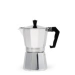 Best Stovetop Espresso Maker for Electric Stove: Top Picks Reviewed
