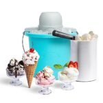 Best Strawberry Ice Cream Recipe for Ice Cream Maker 2026: Top Picks