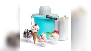 Best Strawberry Ice Cream Recipe for Ice Cream Maker 2026: Top Picks