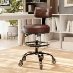 Best Studio Chair for Mixing: Top Ergonomic Drafting Stools Reviewed