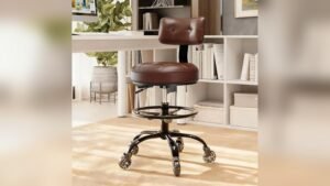 Best Studio Chair for Mixing: Top Ergonomic Drafting Stools Reviewed