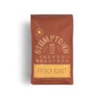 Best Stumptown Coffee for French Press: Top Dark and Medium Roasts