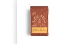 Best Stumptown Coffee for French Press: Top Dark and Medium Roasts