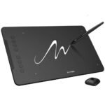 Best Stylus for Blender: Top Picks for Precision and Creativity