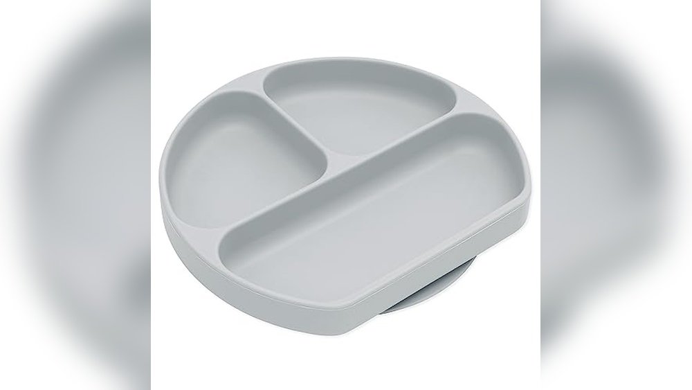 Best Suction Plate for Ikea High Chair: Top Picks for Safe Feeding