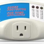 Best Surge Protector for Freezer: Reliable Appliance Voltage Protection Guide