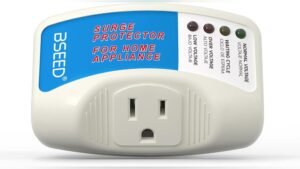Best Surge Protector for Freezer: Reliable Appliance Voltage Protection Guide