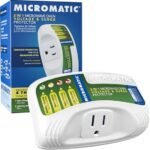 Best Surge Protector for Microwave Oven: Top Reliable Voltage Guards