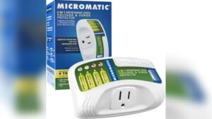 Best Surge Protector for Microwave Oven: Top Reliable Voltage Guards