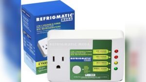 Best Surge Protector for Refrigerator And Freezer: Top Reliable Choices Reviewed