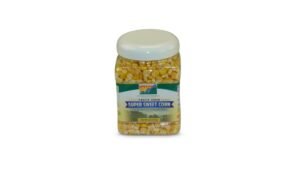 Best Sweet Corn for Freezing: Top Picks for Sweet, Crunchy Kernels