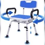 Best Swivel Shower Chair for Elderly: Safe, Adjustable, and Durable Seating
