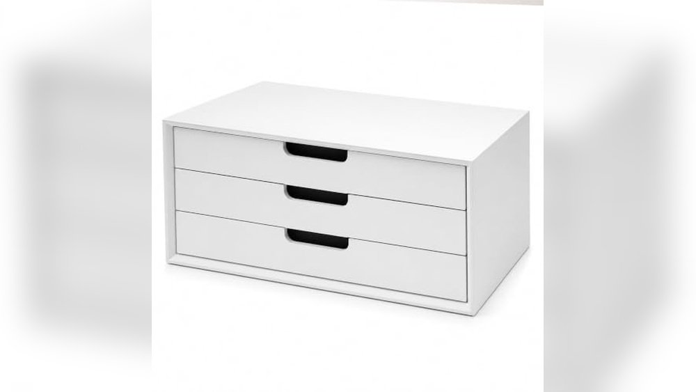 Best Table Top for Alex Drawers: Stylish and Functional Organizer Picks