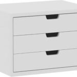 Best Tabletop for Alex Drawers: Top Organizers for Stylish Storage