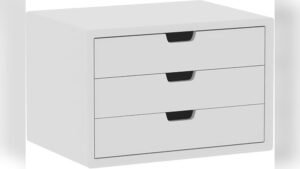 Best Tabletop for Alex Drawers: Top Organizers for Stylish Storage