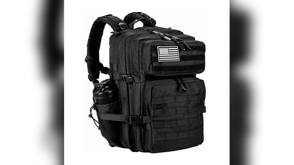Best Tactical Backpacks for Travel: Top Durable and Versatile Packs Reviewed